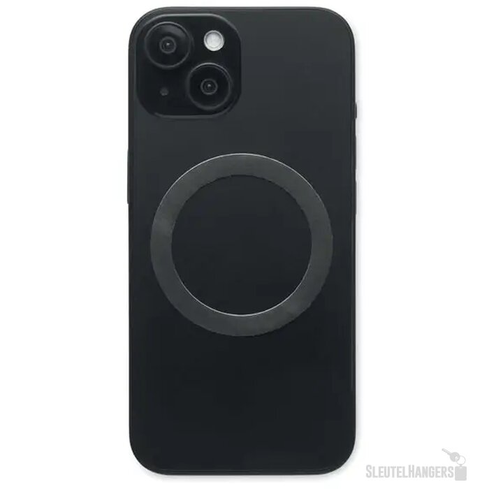 3w speaker met standfunctie Escuche zwart