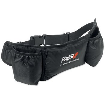 Rpet sportheuptas Steady Zwart