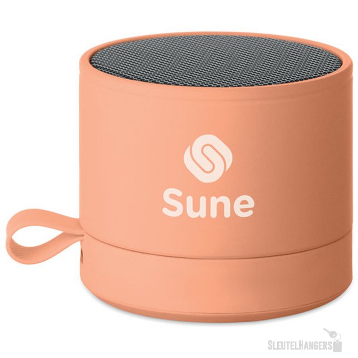 5.1 draadloze luidspreker Recar Oranje