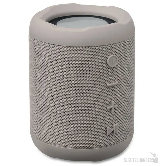 5w abs draadloze speaker Toa grijs