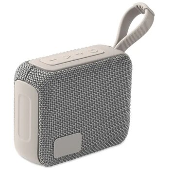 5w draadloze speaker Oblo grijs