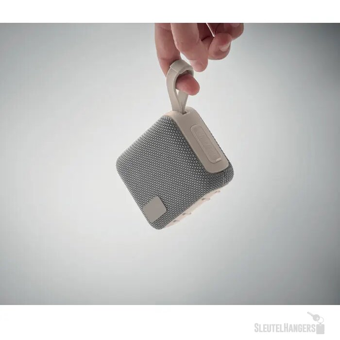 5w draadloze speaker Oblo grijs