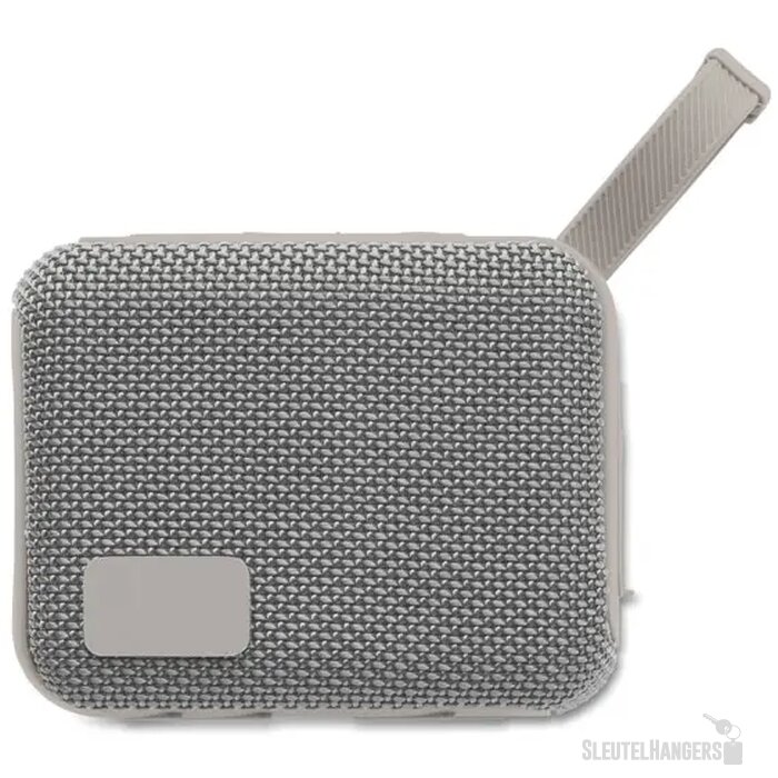 5w draadloze speaker Oblo grijs