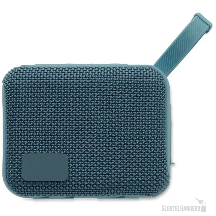 5w draadloze speaker Oblo petrol