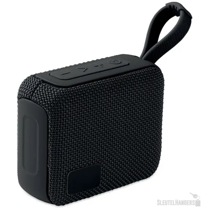 5w draadloze speaker Oblo zwart