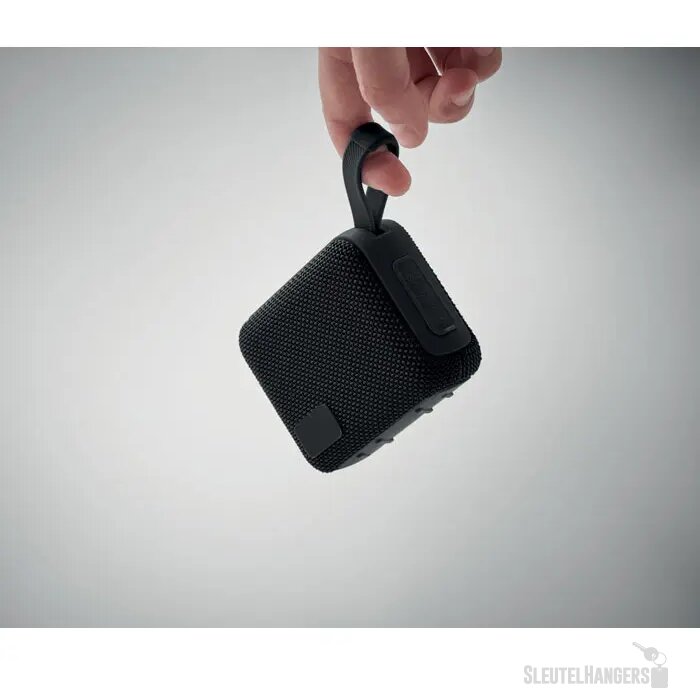 5w draadloze speaker Oblo zwart