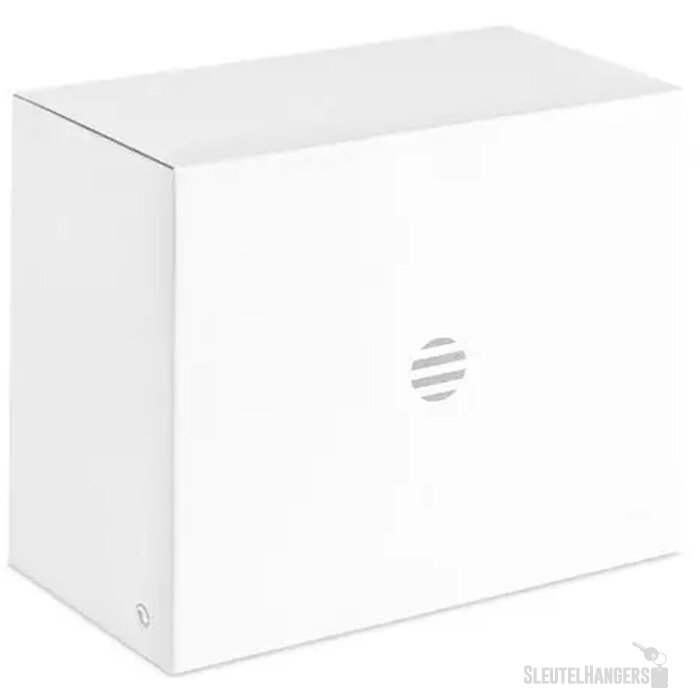 5w draadloze speaker Oblo zwart