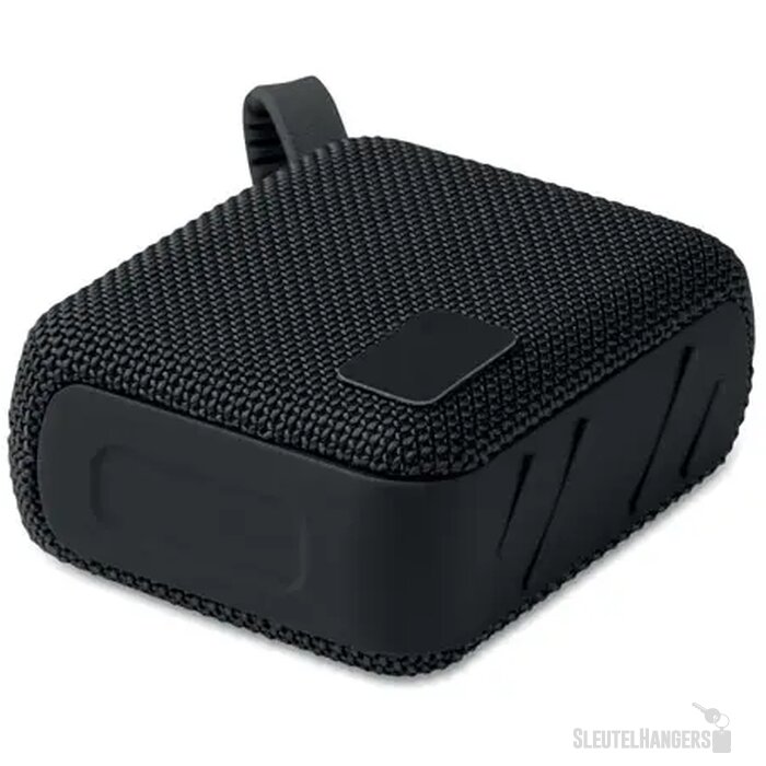 5w draadloze speaker Oblo zwart