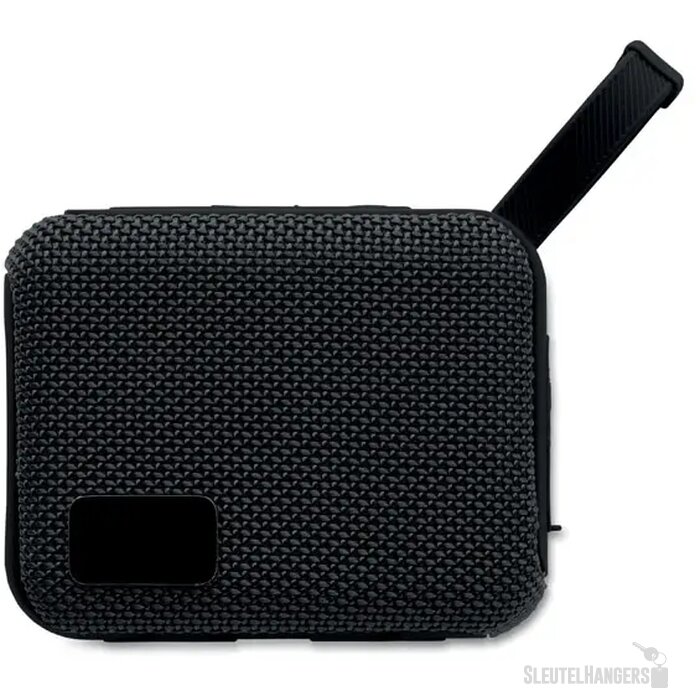5w draadloze speaker Oblo zwart