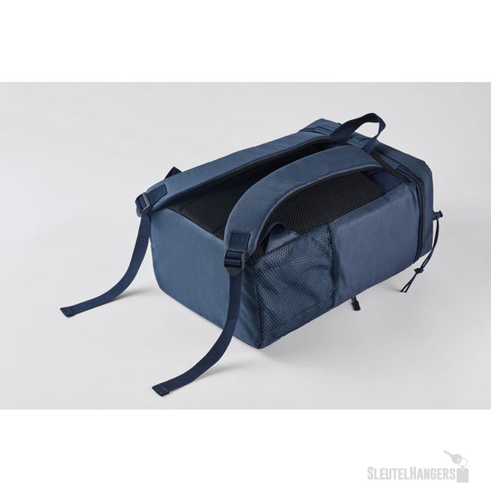 Rpet koelrugzak Mafrio Blauw