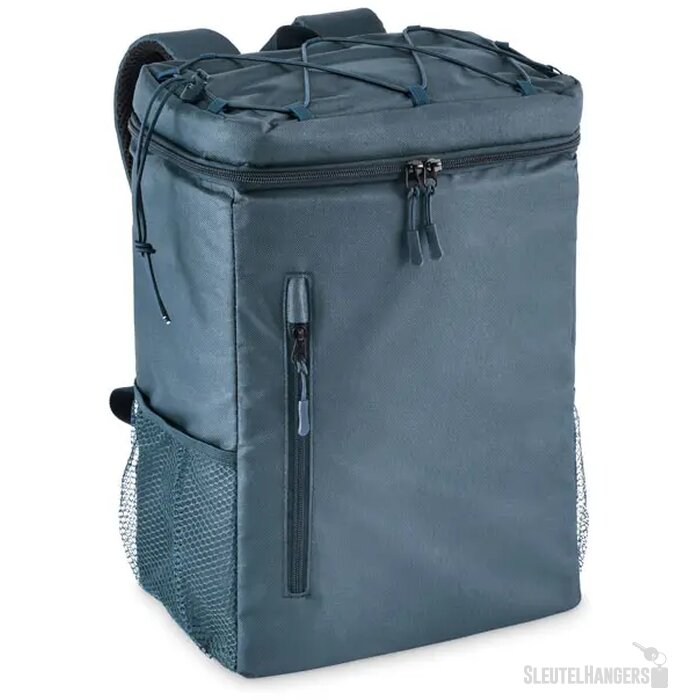 Rpet koelrugzak Mafrio Blauw