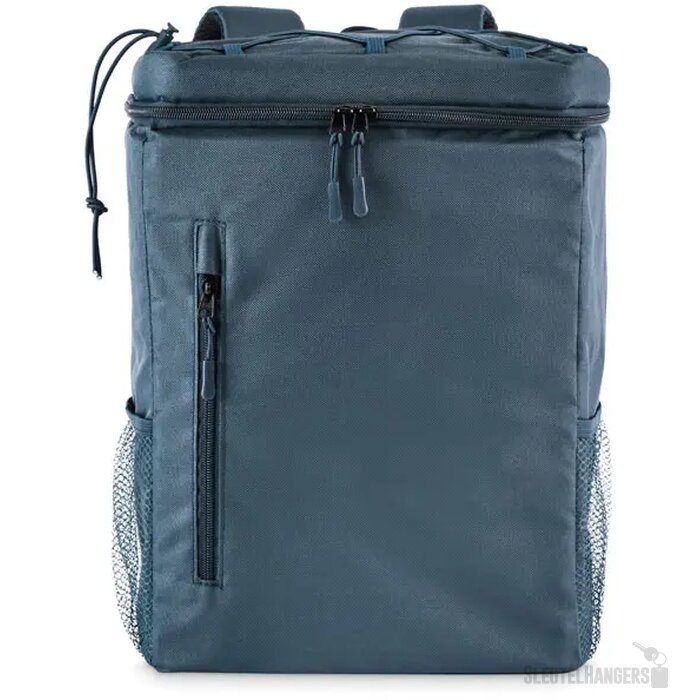 Rpet koelrugzak Mafrio Blauw