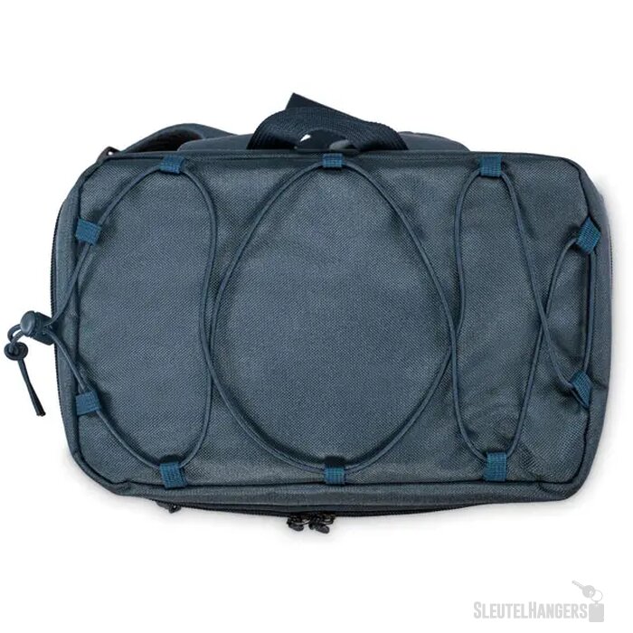Rpet koelrugzak Mafrio Blauw