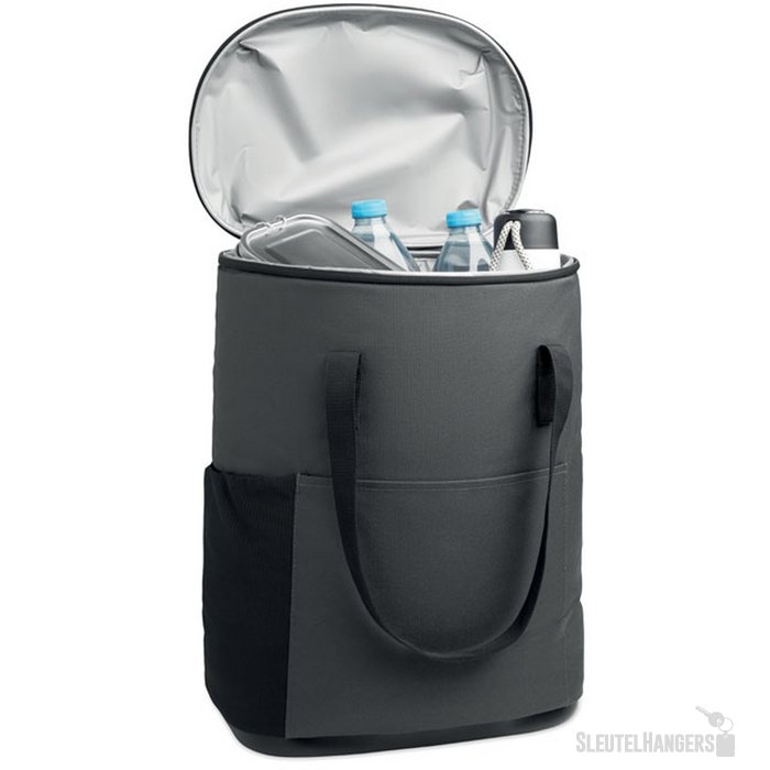 Rpet koeltas Coldi Grijs