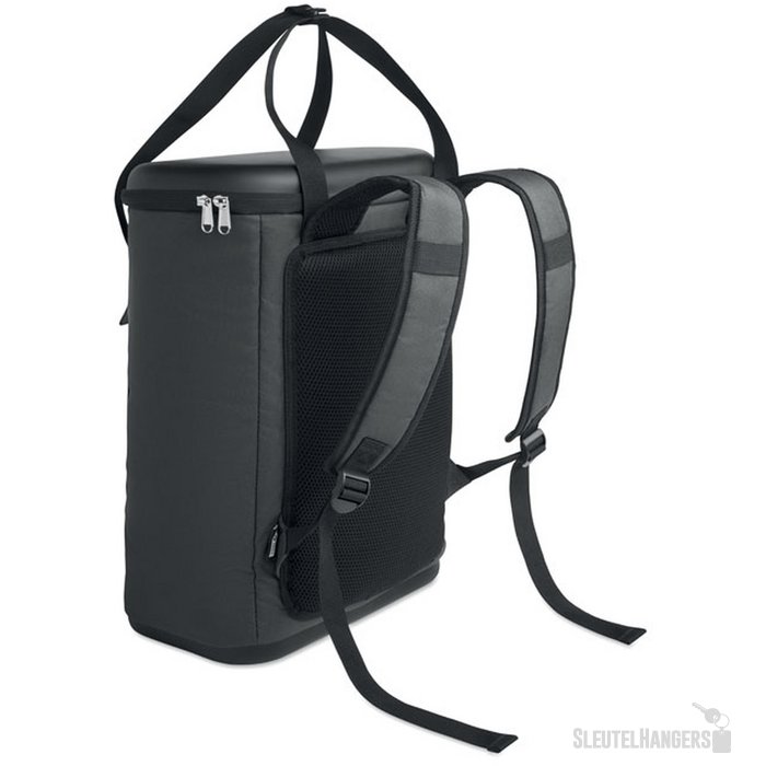 Rpet koeltas Coldi Grijs