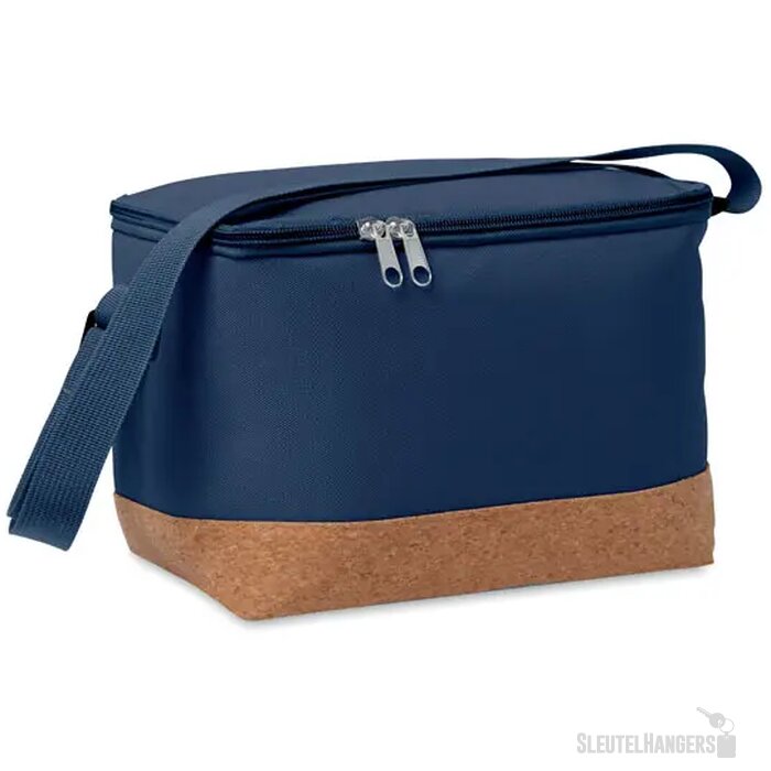 Rpet koeltas Koeler Kobaltblauw