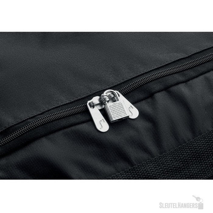 Rpet reistas trolley Itfits Zwart