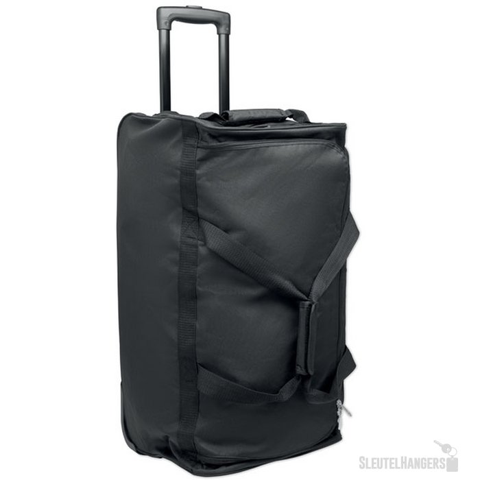 Rpet reistas trolley Itfits Zwart