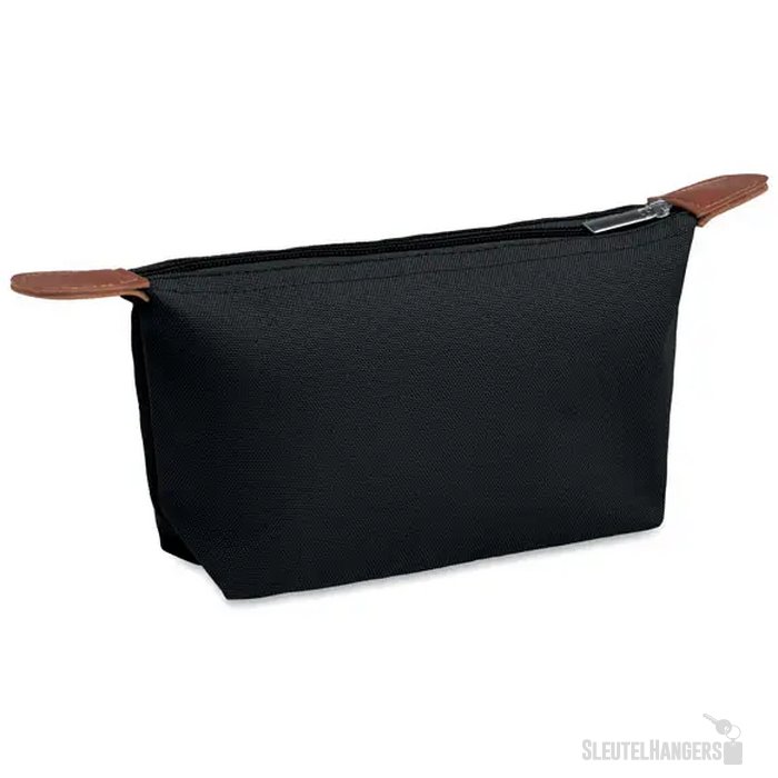 Rpet toilettas Vanity Zwart