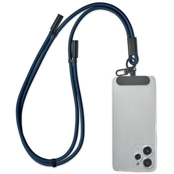 60w oplaad- en datakoord Cocharge Kobaltblauw 60w oplaad- en datakoord Cocharge Kobaltblauw