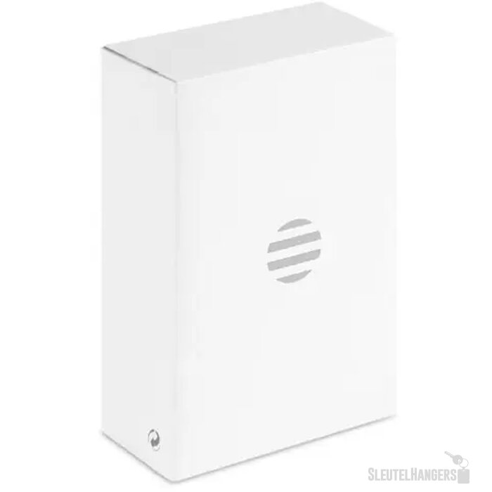 60w oplaadkabel sleutelhanger Keysto zwart