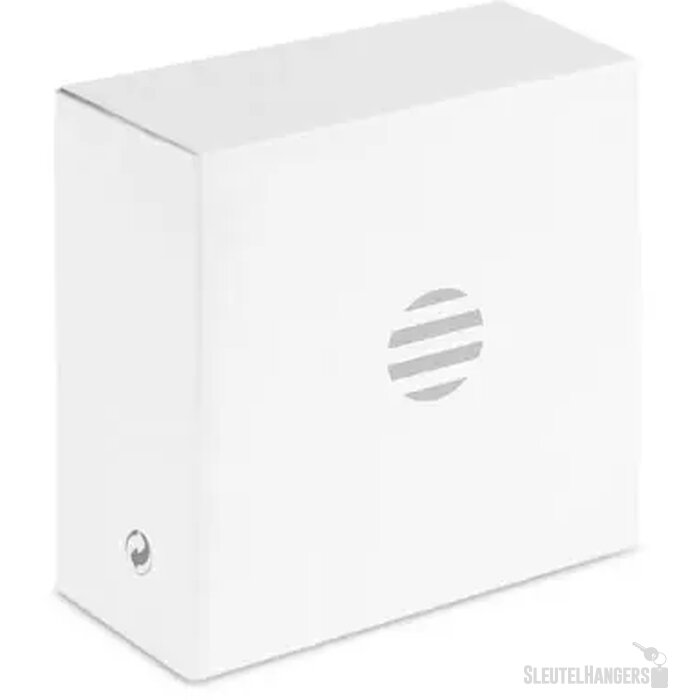 60w uittrekbare oplaadkabel Linea Zwart