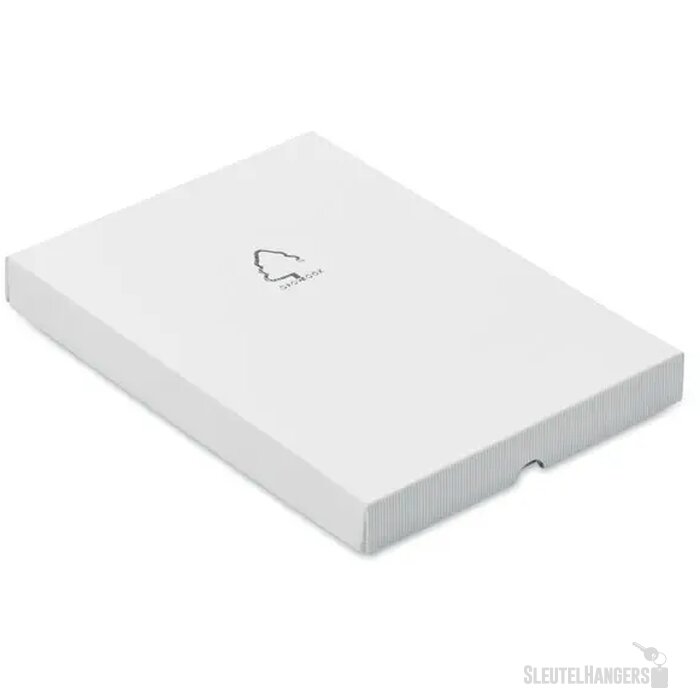 A5 berken growbook™ Savage Bruin
