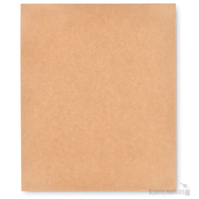 A5 kurk notitieboek balpen set Suber set Beige