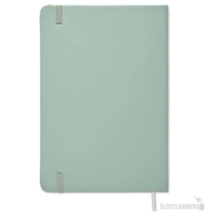 A5 gelinieerd notitieboek Arconot Mint