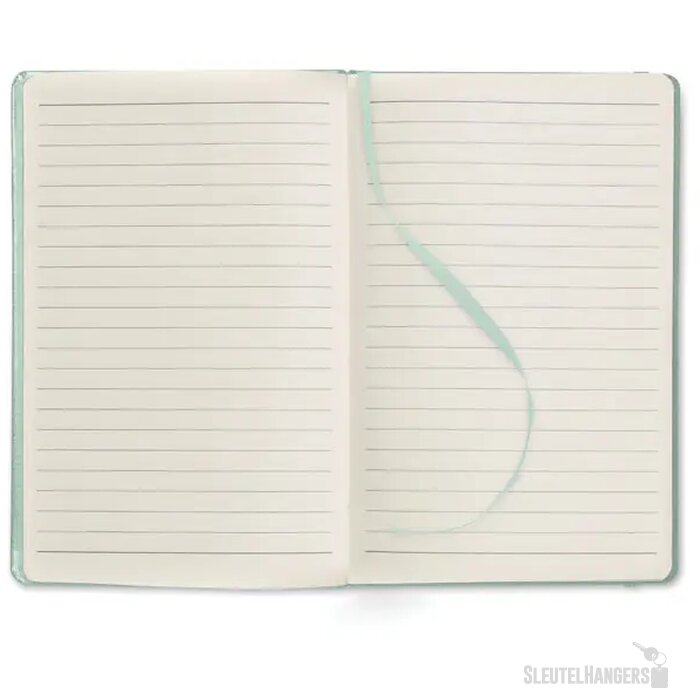 A5 gelinieerd notitieboek Arconot Mint