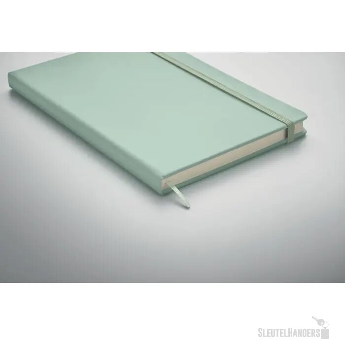 A5 gelinieerd notitieboek Arconot Mint