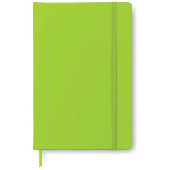 Limoengroen - 0,320 M - 21X14X1,6 CM - 0,230 M - 0,303 KG - 12,000 KG