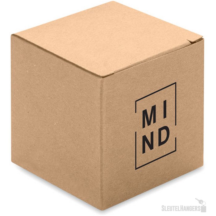 Bamboe breinbreker puzzel Squarenats hout