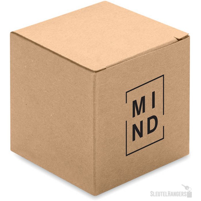 Bamboe breinbreker ster Cubenats hout