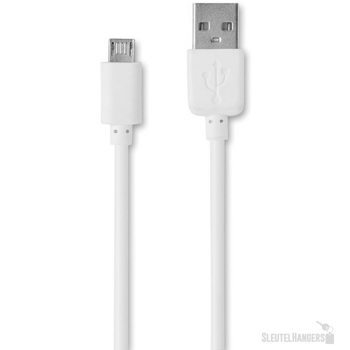 Bamboe draadloze oplader Cuadro Bruin