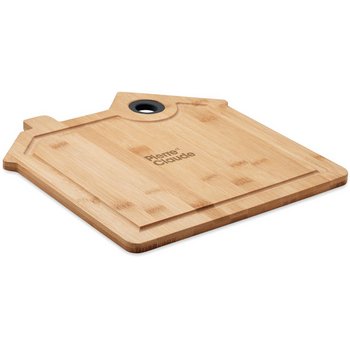 Bamboe snijplank huis Rumat hout