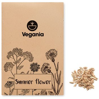 Bloemenzaadjes in envelop Seedlope beige