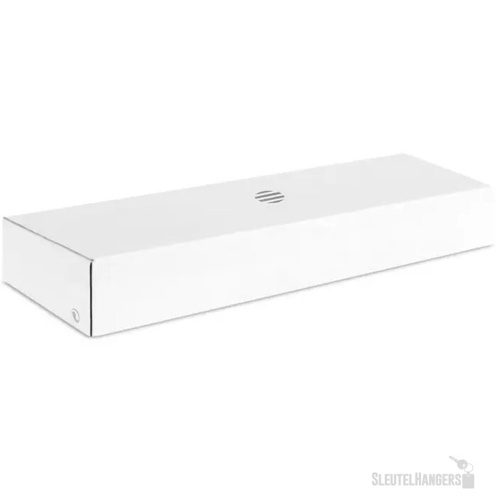 Bureaulamp met oplader 15w Neat light hout