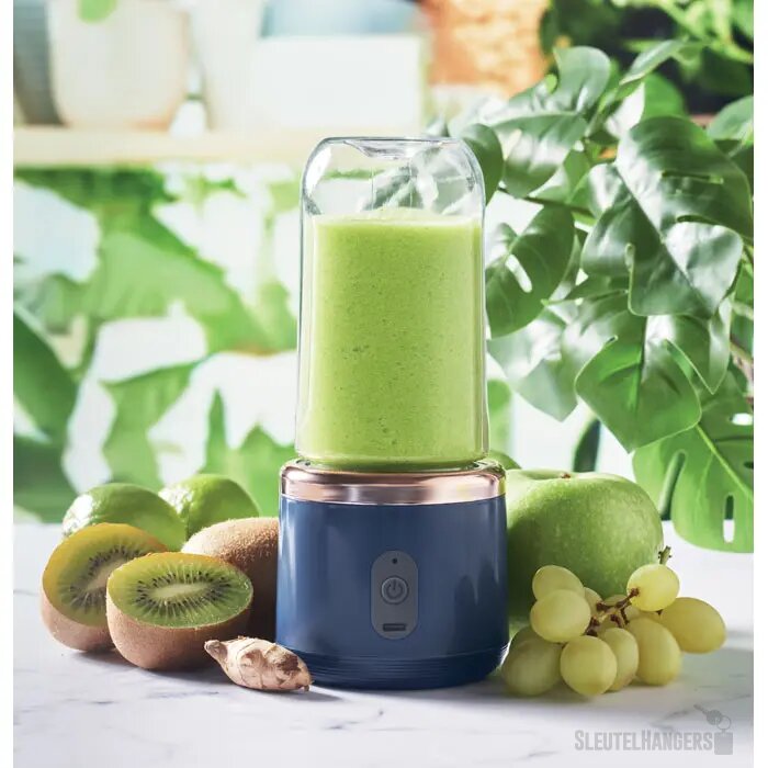 Compacte blender Blendie blauw