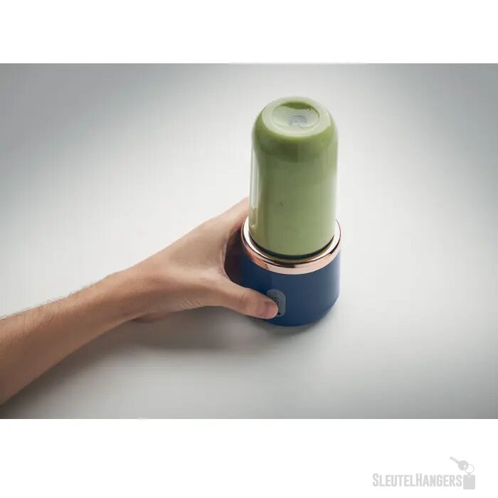 Compacte blender Blendie blauw