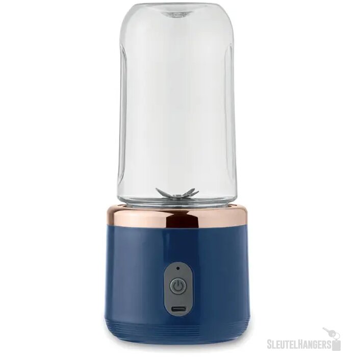 Compacte blender Blendie blauw