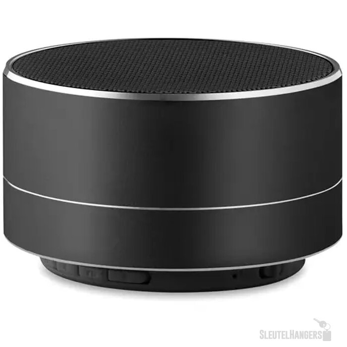 Draadloze luidspreker Sound zwart