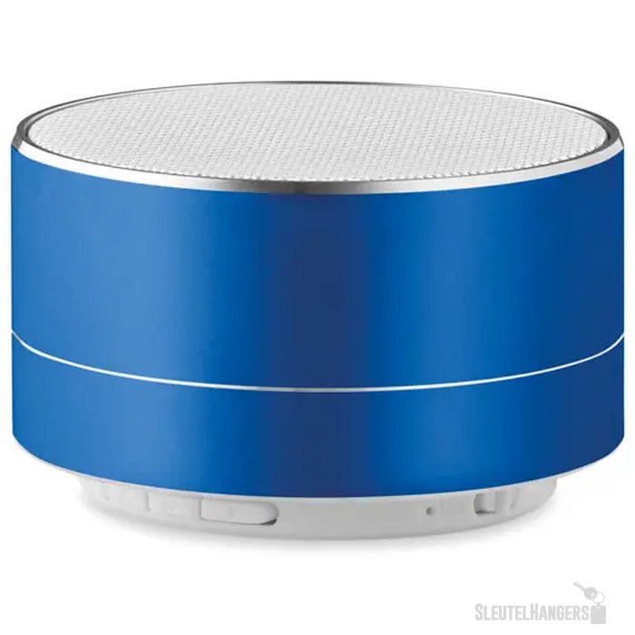 Draadloze luidspreker Sound royal blauw