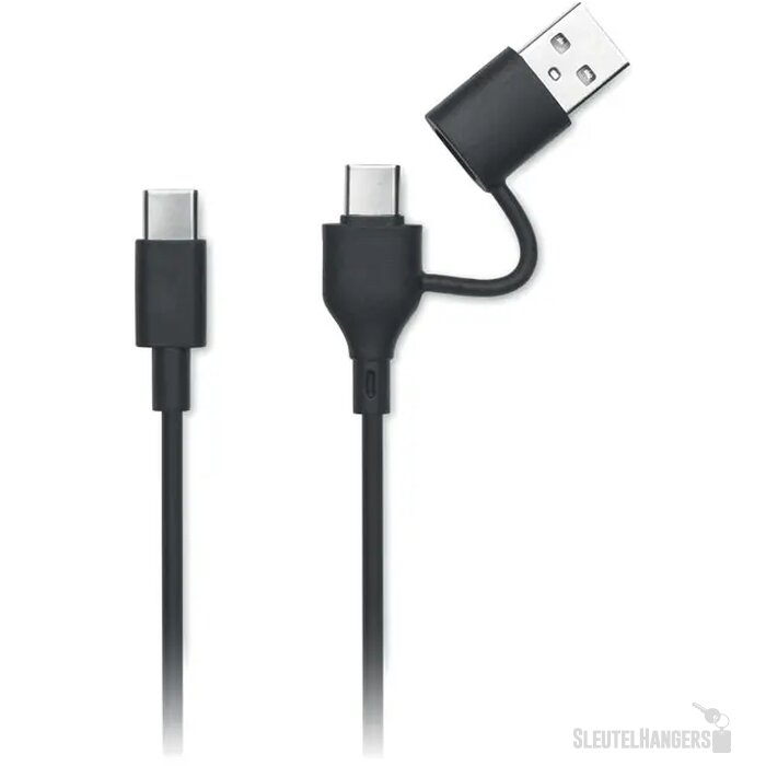 Draadloze oplader powerbank Pawtt Groen