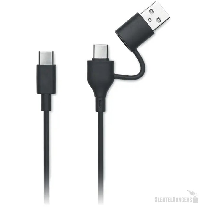 Draadloze oplader powerbank Pawtt Zilver