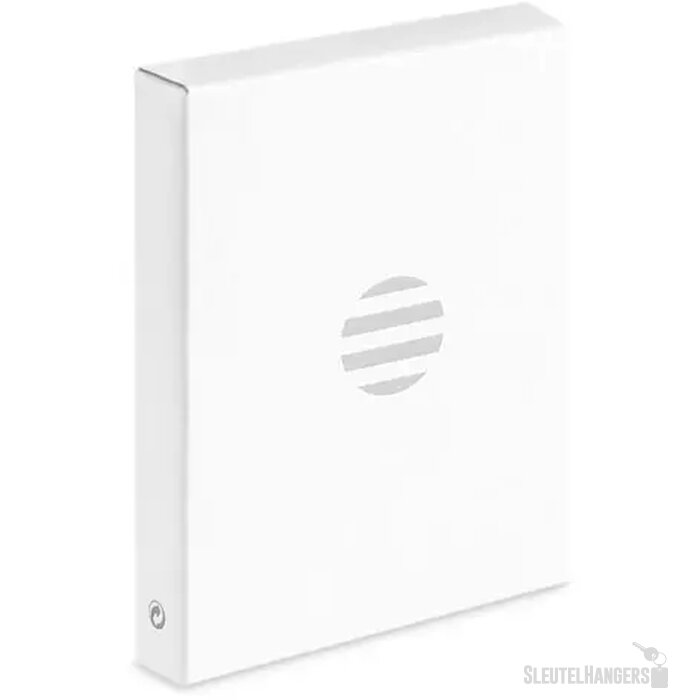 Draadloze oplader powerbank Pawtt Zilver