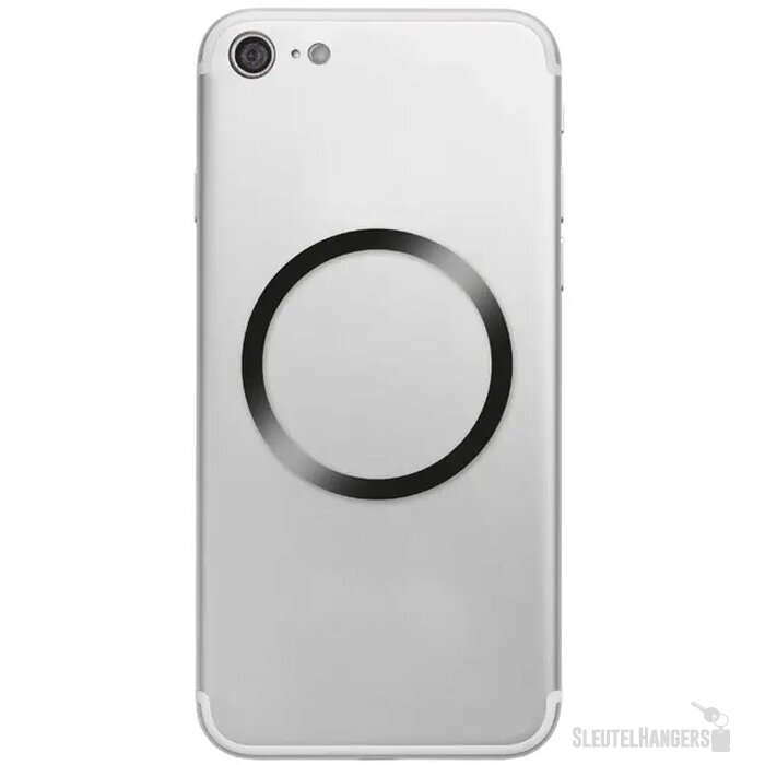 Draadloze oplader powerbank Pawtt Zwart