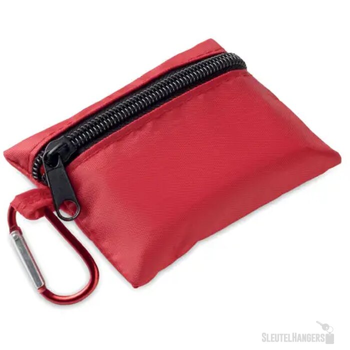 Ehbo-set Careone rood