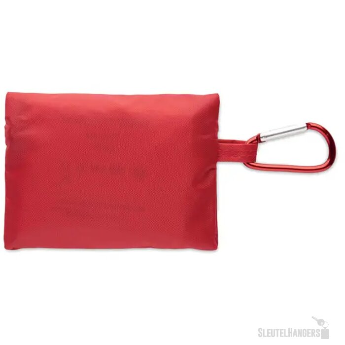 Ehbo-set Careone rood