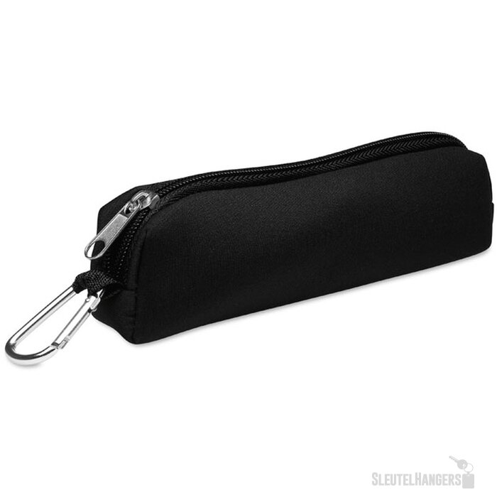 Etui Iris zwart